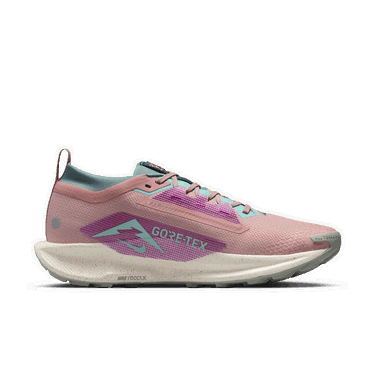 Кецове и обувки Nike Pegasus Trail 5 GORE-TEX Розово | FQ0908-600, 4