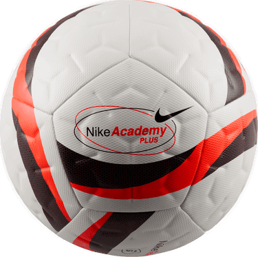 Спортна екипировка Nike Nike Academy+ Training Ball Бяло | hv6261-100, 2
