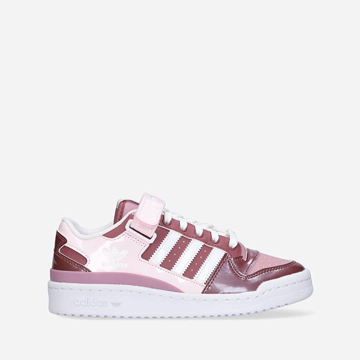 Кецове и обувки adidas Originals adidas Originals Forum Low Розово | GY8195, 0