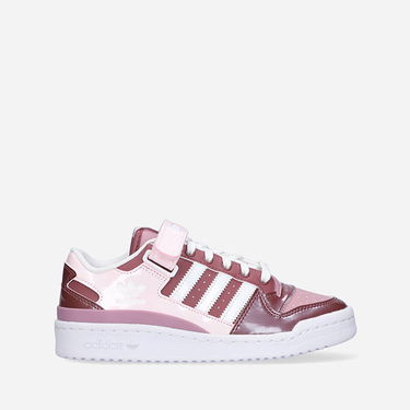 Кецове и обувки adidas Originals adidas Originals Forum Low Розово | GY8195, 0