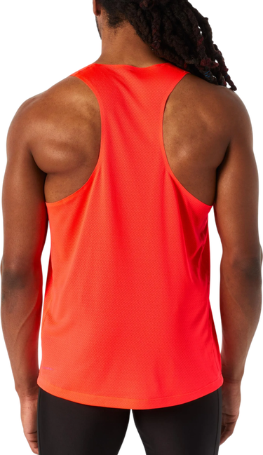 Потник Puma Puma Raceday Ultraspun Tank Top Червено | 528212-23, 1