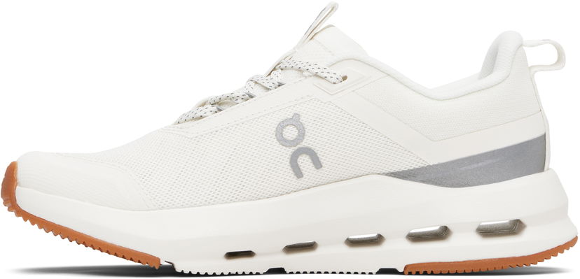 Кецове и обувки On Running Cloudnova Бяло | 3YF30034332