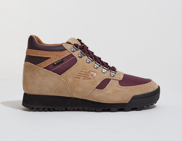 Кецове и обувки New Balance Aimé Leon Dore x Rainier Boots Кафяво | URAINXA1, 0
