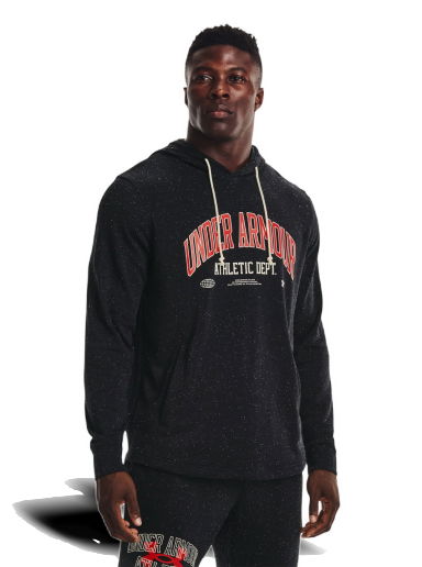 Hoodie Rival Terry Athletic Department