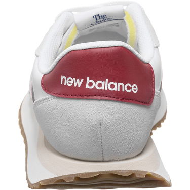 Кецове и обувки New Balance 237 Бяло | MS237RG, 3