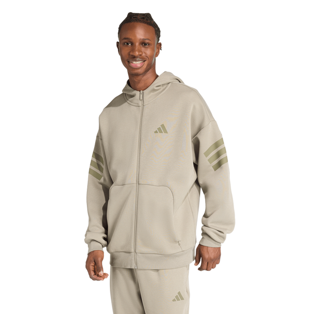 Men's Full-Zip Hoodie