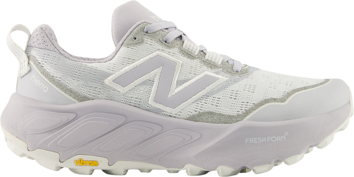 Кецове и обувки New Balance Fresh Foam X Hierro v9 Лилаво | wthiers9-wthiers9, 0