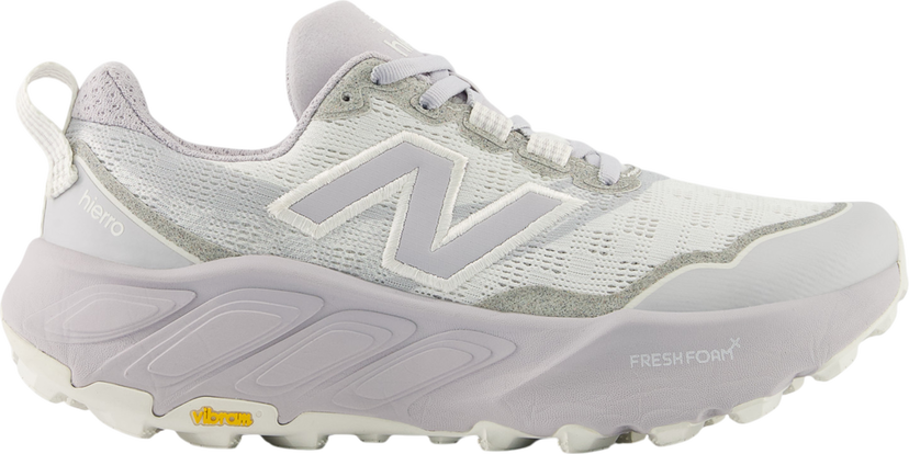 Кецове и обувки New Balance Fresh Foam X Hierro v9 Лилаво | wthiers9-wthiers9