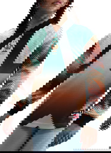 Фланелка Nike France Goalkeeper Long-Sleeve Jersey 2026 Многоцветен | io2679-010, 2