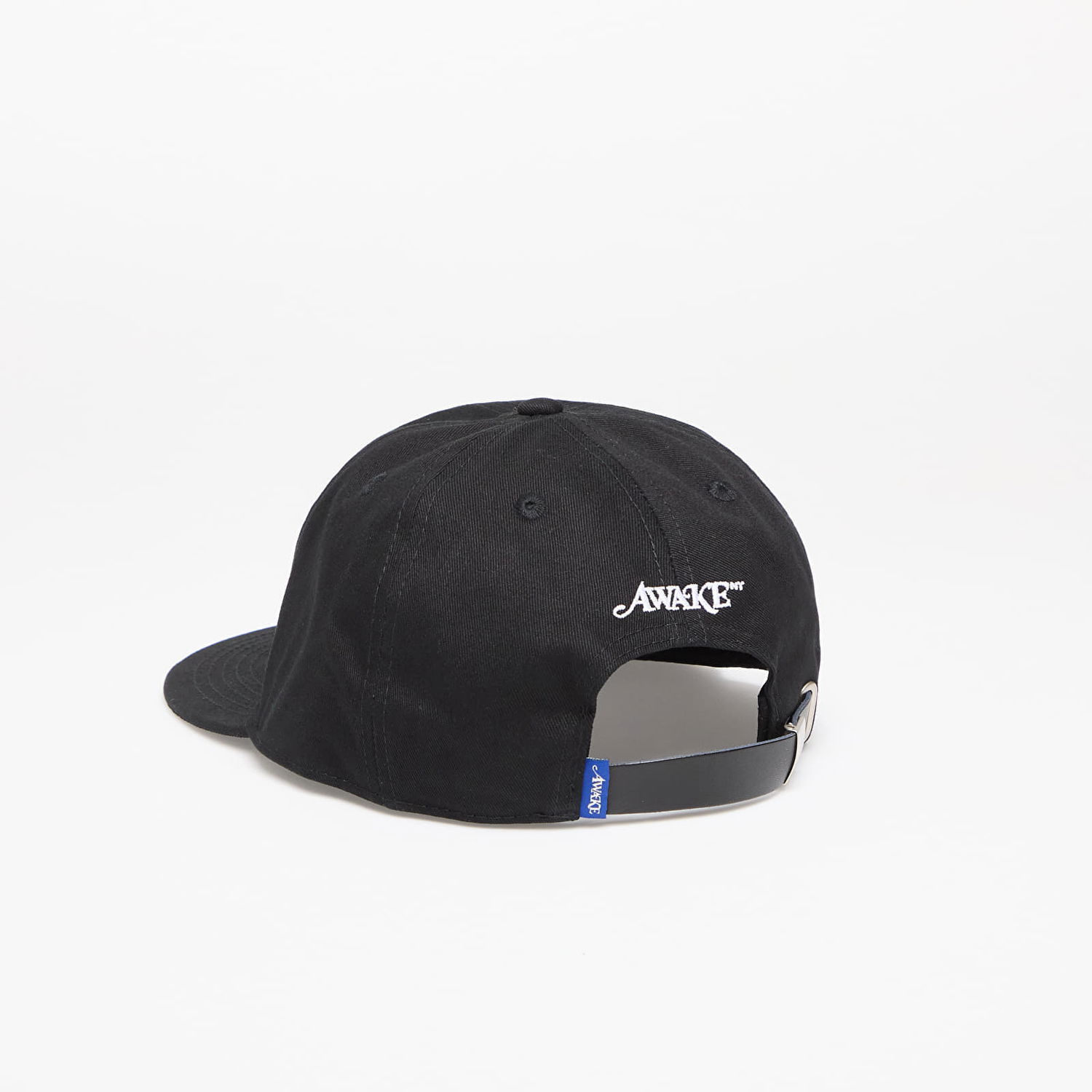 Шапка с козирка Awake NY Awake NY Classic A Cap Черно | AWK-SP25-HT007-BLK, 1