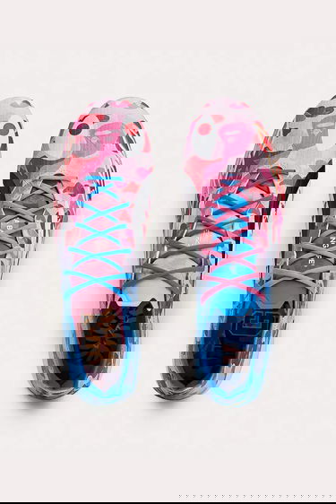 Кецове и обувки adidas Performance F50 ELITE FG BAPE Многоцветен | JS0573, 4