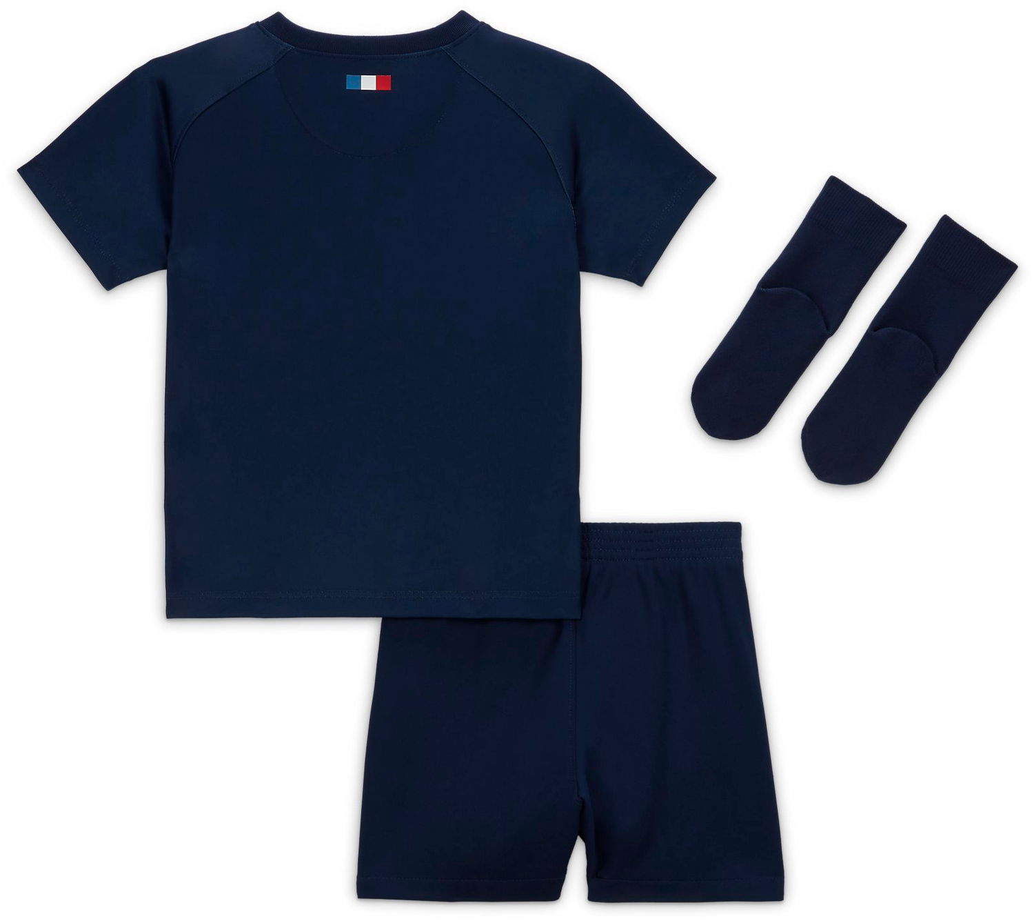 Комплект Nike PSG 2023/24 Home Kit Синьо | dx2820-411, 1