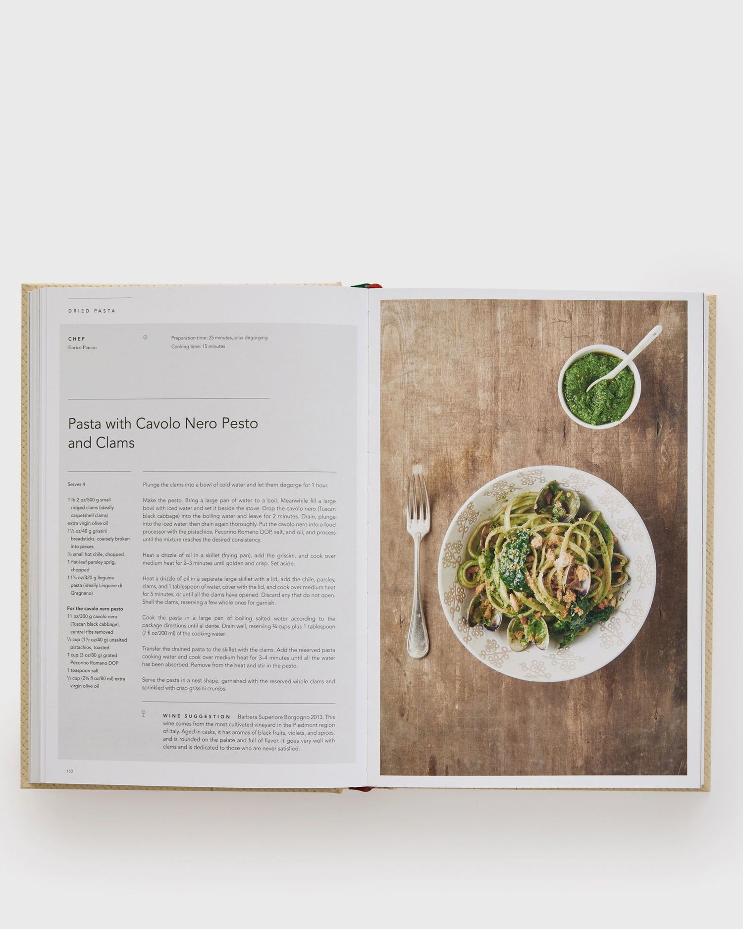 Книга и списание Phaidon "Eataly: Contemporary Italian Cooking" Book Бежово | 9781838666866, 1