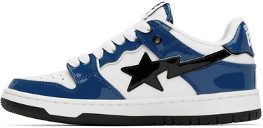 Кецове и обувки BAPE BAPE Sk8 Sta #2 Синьо | 001FWK801311M, 2