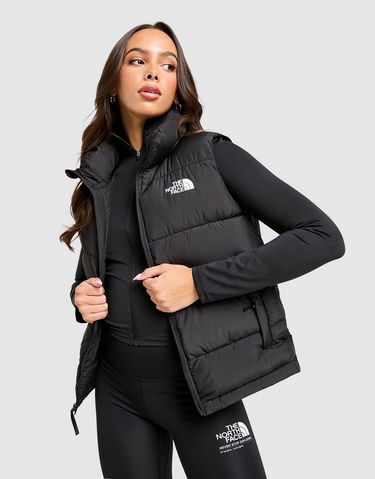 Жилетка The North Face North Face Puffy Gilet 2.0 Vest Черно | NF0A8F78JK31, 0