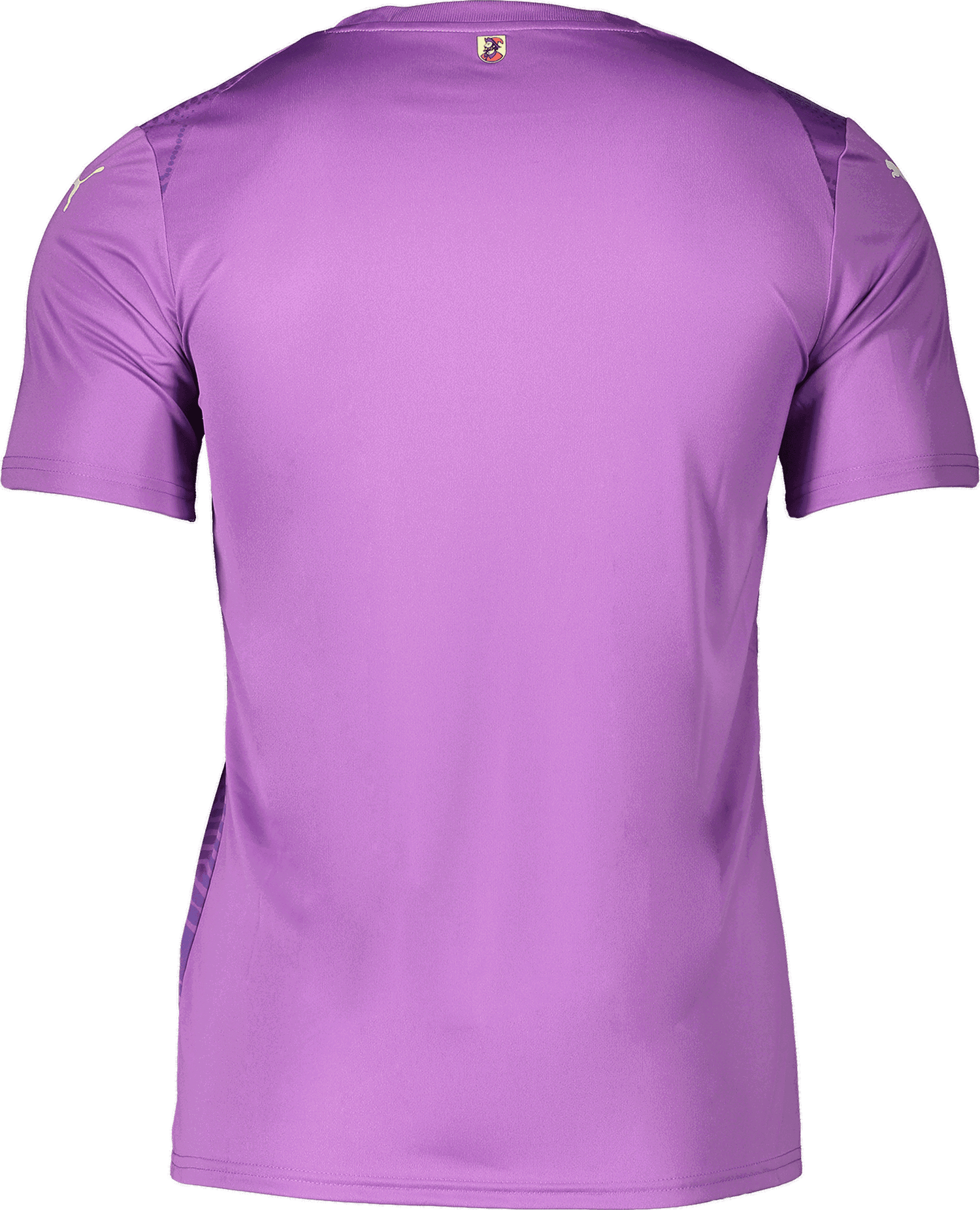 Фланелка Puma Puma 1. FC Heidenheim Goalkeeper Jersey Лилаво | 5fch706280-33, 1