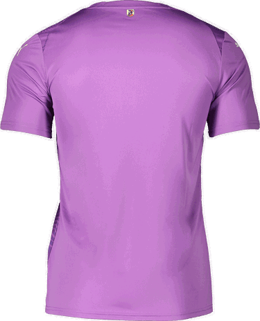 Фланелка Puma Puma 1. FC Heidenheim Goalkeeper Jersey Лилаво | 5fch706280-33, 1