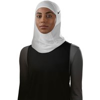 Кепки и шапки Nike Pro Hijab 2.0 Бяло | 9320-13-wht, 0