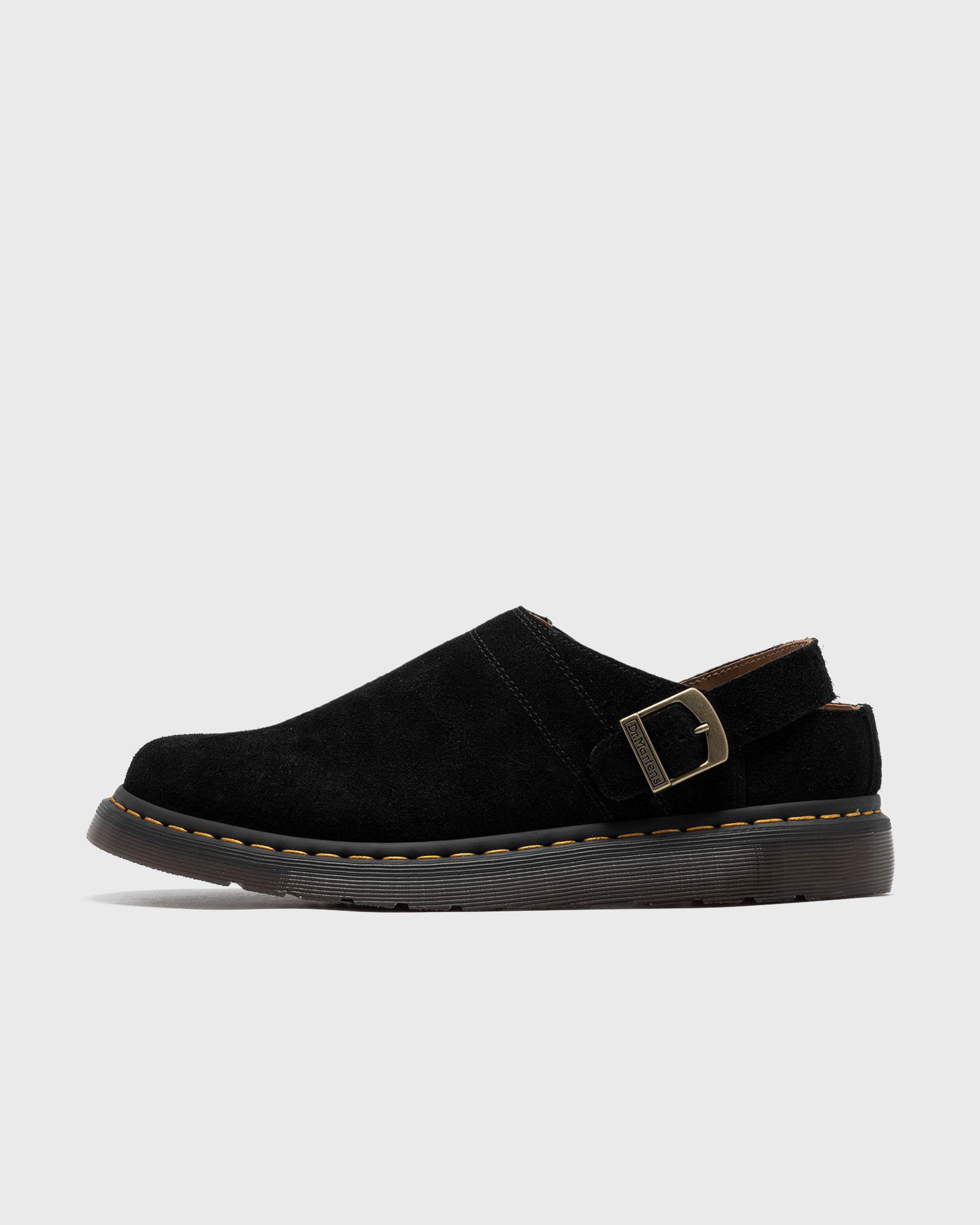 Кецове и обувки Dr. Martens Isham Черно | 31734001, 0