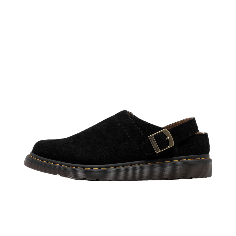 Кецове и обувки Dr. Martens Isham Черно | 31734001