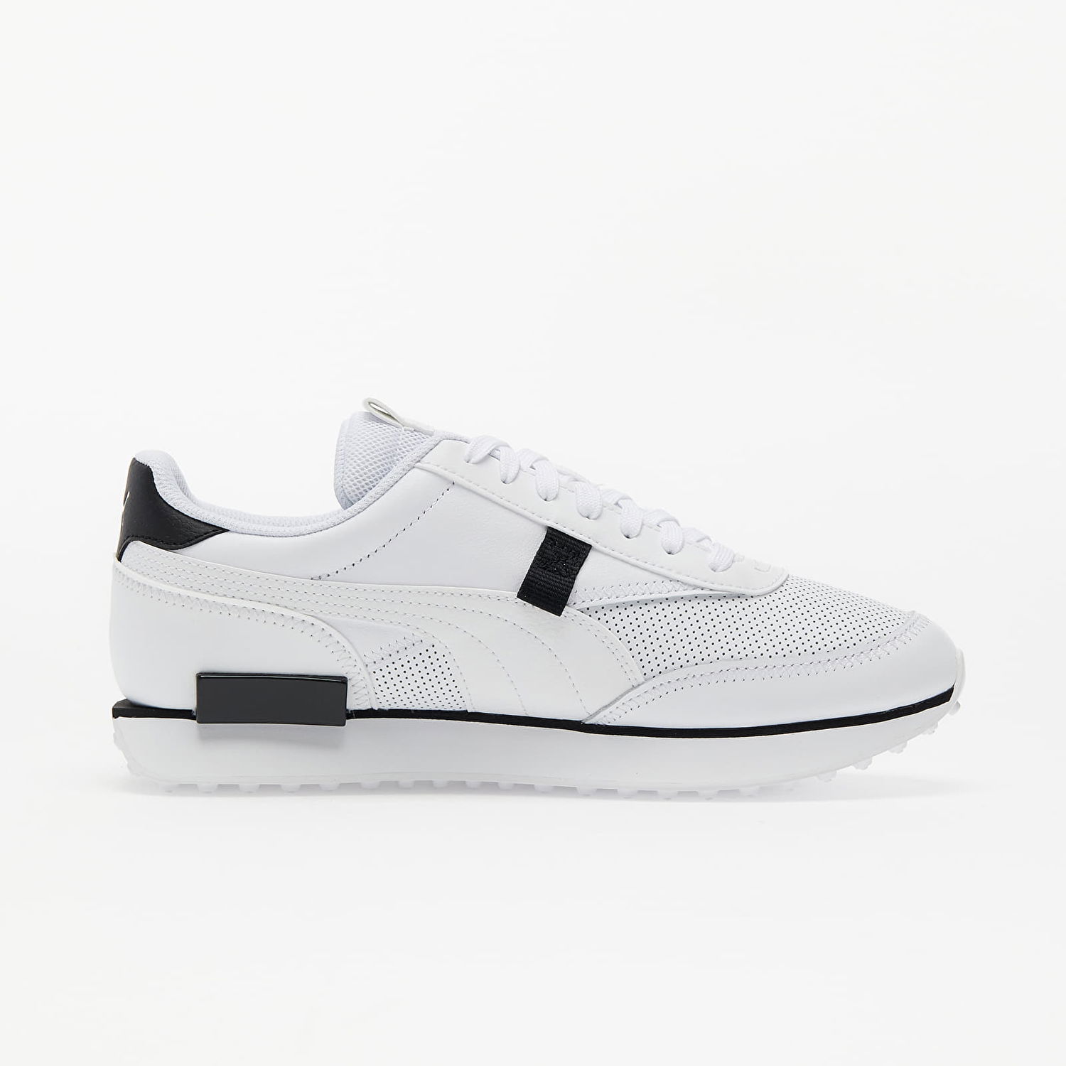 Кецове и обувки Puma Future Rider Contrast Бяло | 37476301, 1