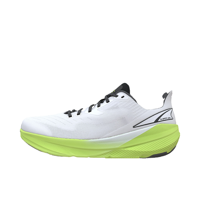 Кецове и обувки Altra Running Experience Flow Бяло | al0a85nv1021