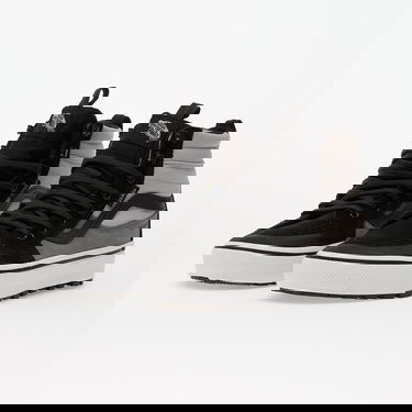 Кецове и обувки Vans MTE Sk8-Hi Waterproof Insulated 43 Сиво | VN000DAQ2391, 5