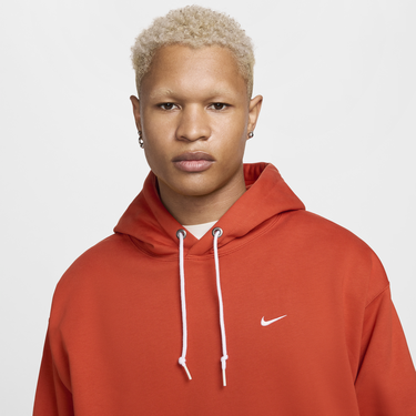 Суитчър Nike Solo Swoosh Червено | DX1355-626, 3