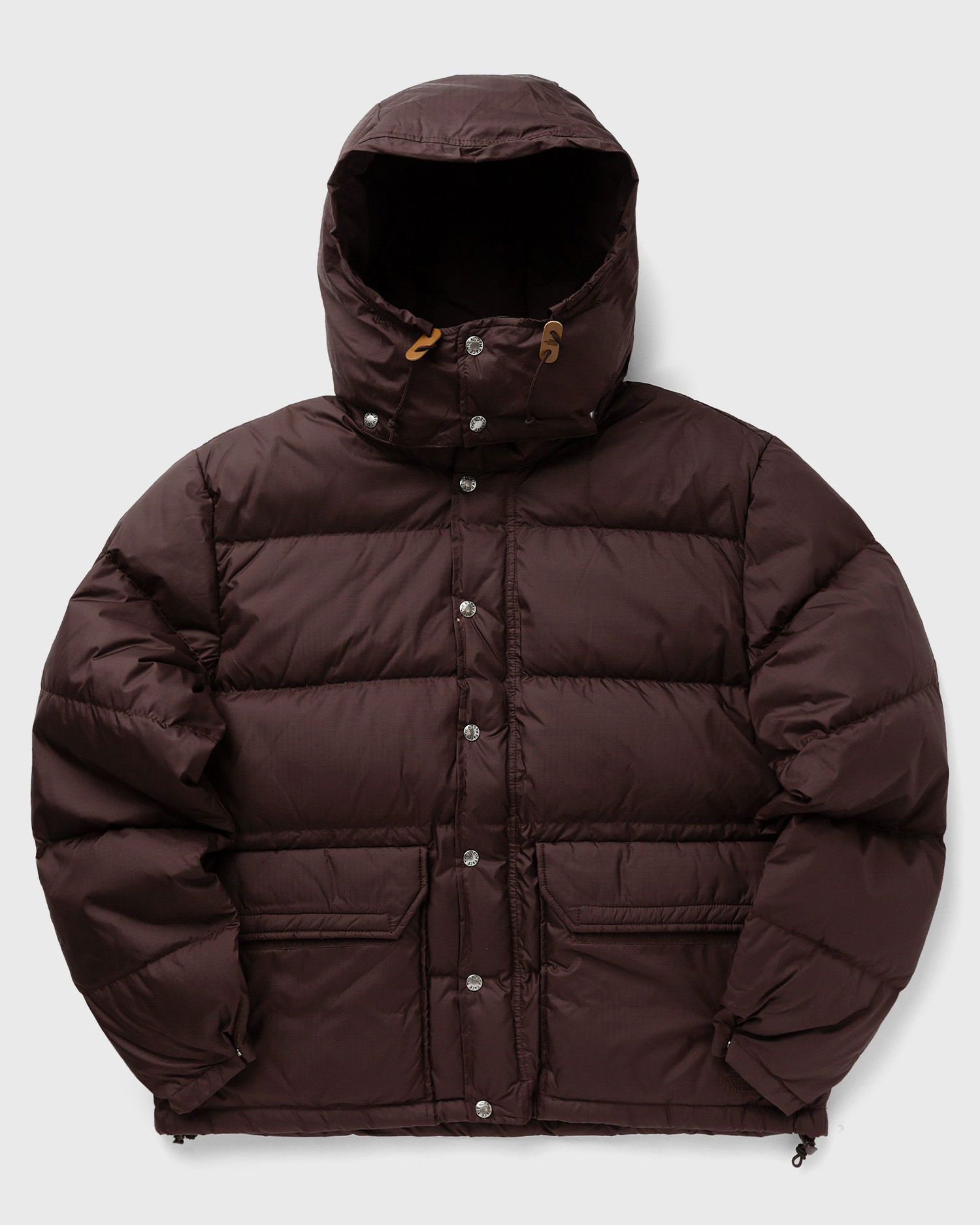 Пухо яке The North Face 71 Sierra Down Short Jacket Бургунди | NF0A7US3I0I1, 0