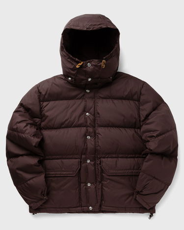 Пухо яке The North Face 71 Sierra Down Short Jacket Бургунди | NF0A7US3I0I1, 0