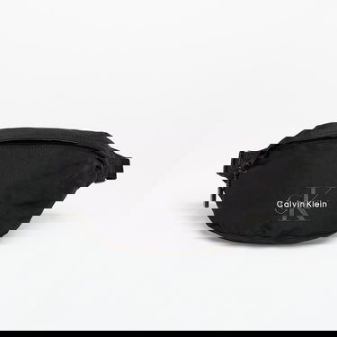 Чанта за кръста CALVIN KLEIN Calvin Klein Bold Waistbag Черно | LV04D3116G UB1, 0