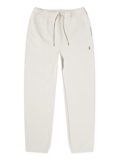 Панталони и дънки Polo by Ralph Lauren Polo Ralph Lauren Next Gen Pocket Sweat Pant Classic Бяло | 710916653003