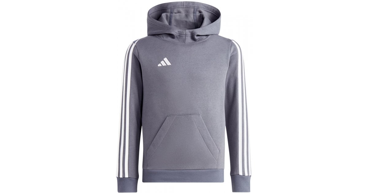 Суитчър adidas Originals Hoodie Tiro 23 League Сиво | hz3016, 1