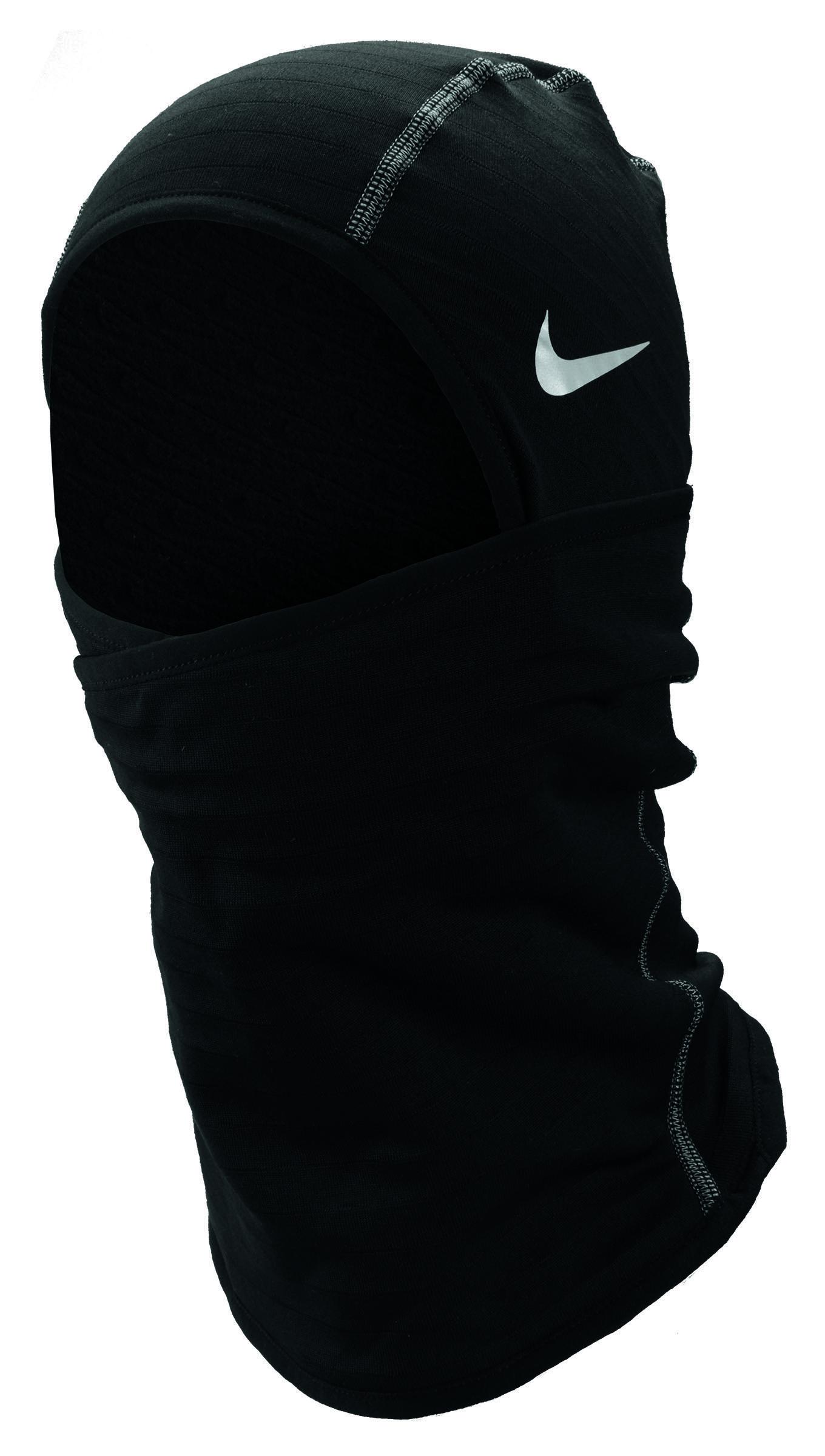 Шапка Nike Run Therma Sphere Hood 4.0 Full Face Mask Черно | 9038279-082, 0