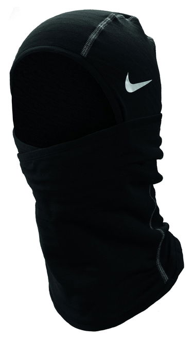 Шапка Nike Run Therma Sphere Hood 4.0 Full Face Mask Черно | 9038279-082, 0