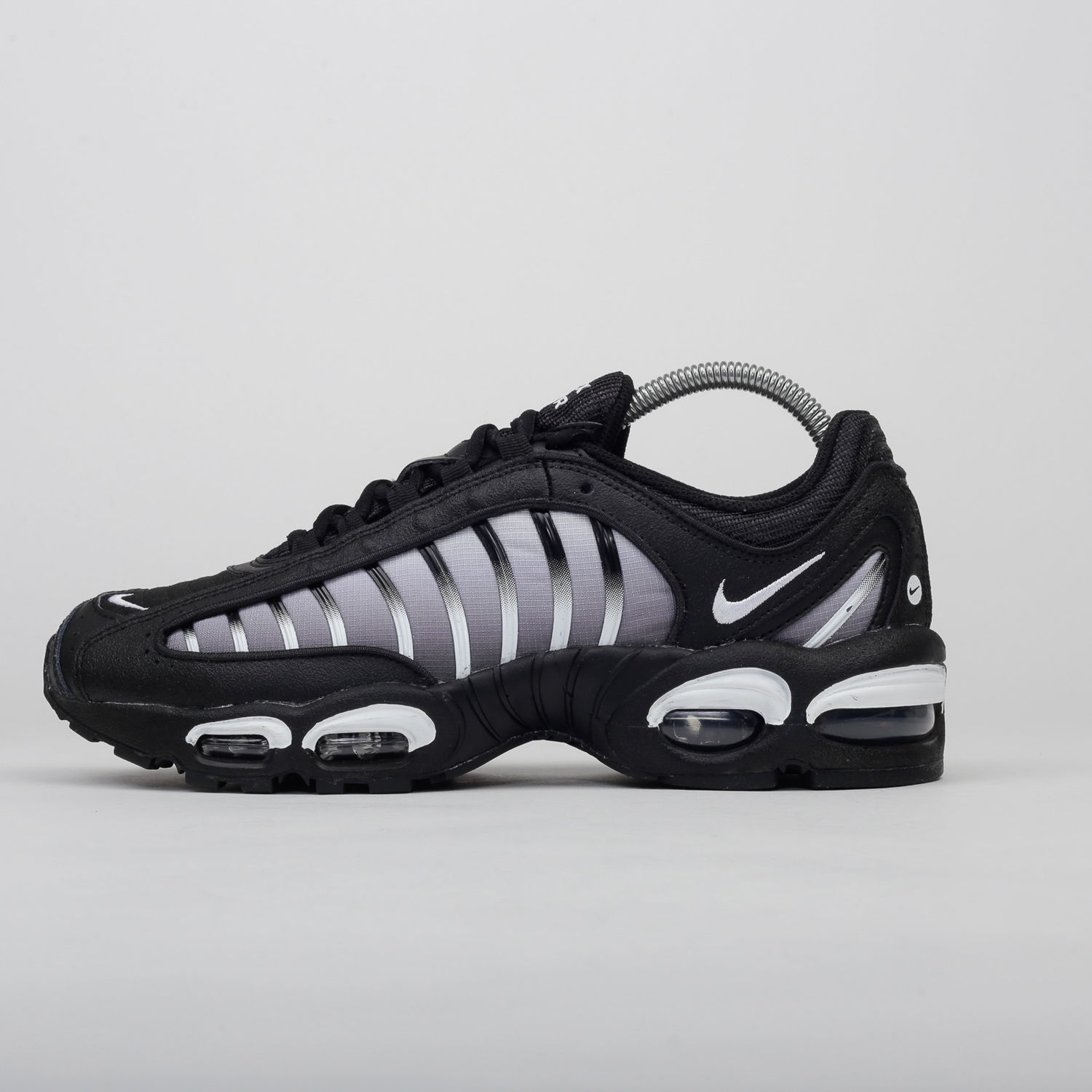 Кецове и обувки Nike Air Max Tailwind 4 Черно | AQ2567-004, 1