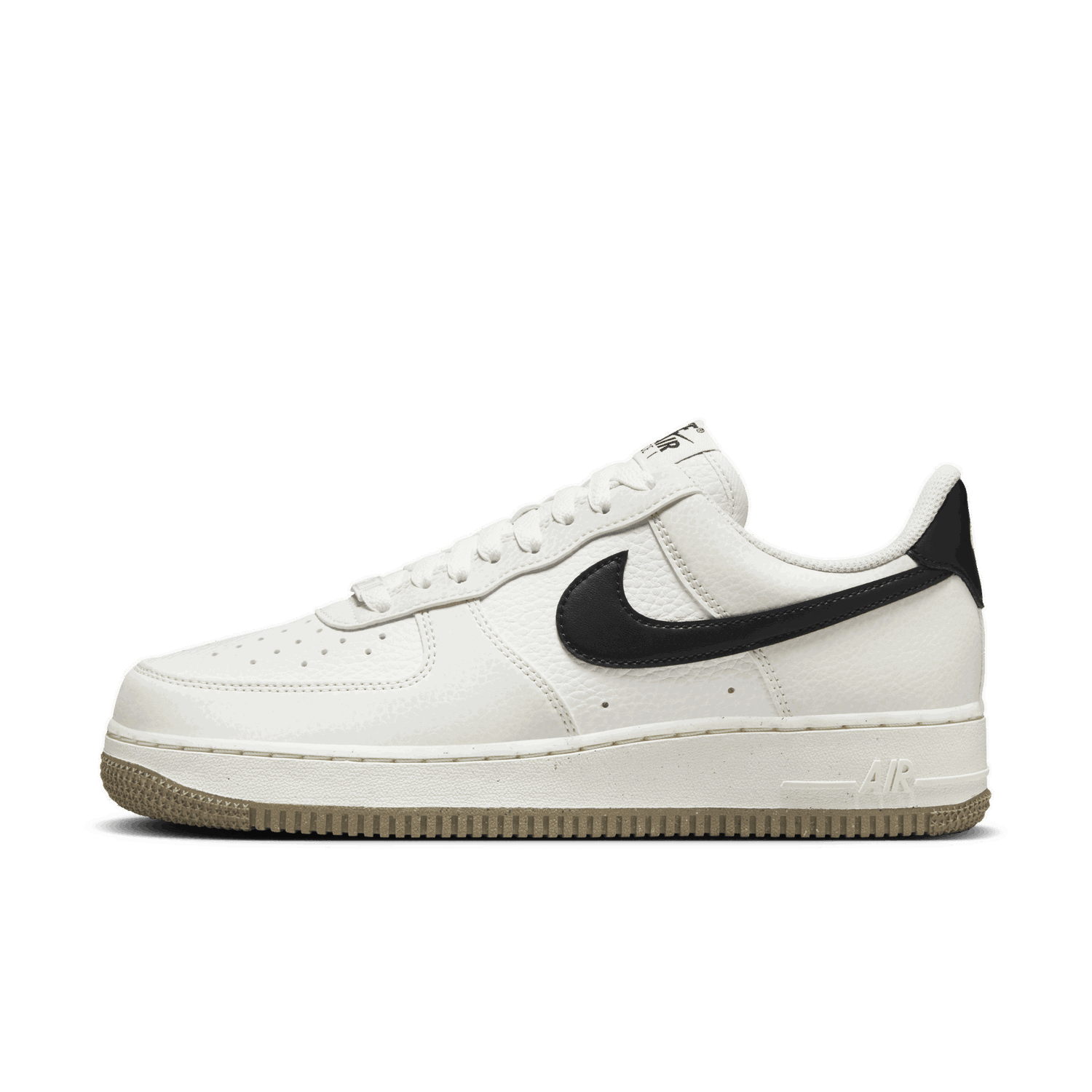 Кецове и обувки Nike Air Force 1 '07 Next Nature Бяло | HF9983-100, 0