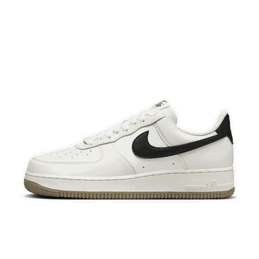 Кецове и обувки Nike Air Force 1 '07 Next Nature Бяло | HF9983-100, 0