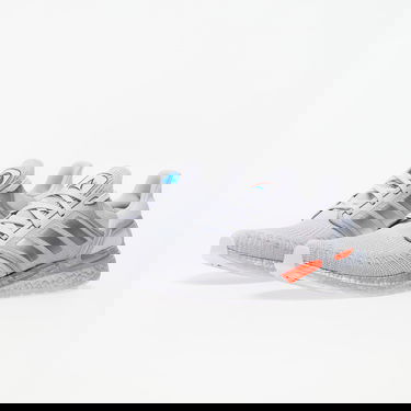 Кецове и обувки adidas Performance UltraBOOST 20 DNA Сиво | FX7957, 4