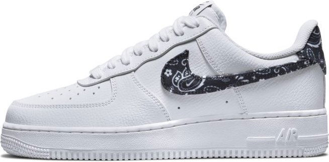 Кецове и обувки Nike Air Force 1 '07 Essential W Бяло | DH4406-101, 0