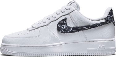 Кецове и обувки Nike Air Force 1 '07 Essential W Бяло | DH4406-101, 0