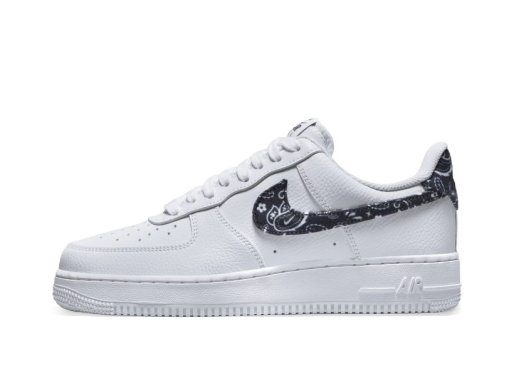 Кецове и обувки Nike Air Force 1 '07 Essential W Бяло | DH4406-101