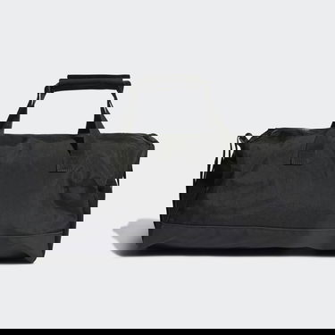 Чанта за пътуване adidas Performance Small Duffel Bag Черно | HC7268, 4