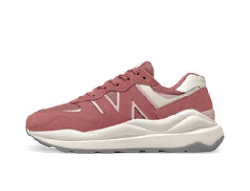 Кецове и обувки New Balance 574 W Розово | W5740HG1