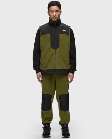 Жилетка The North Face Fleeski Y2k Vest Зелено | NF0A879KPIB1, 2