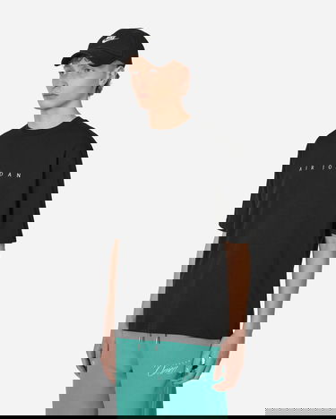 Тениска Jordan UNION T-Shirt Черно | DV7343-010, 1