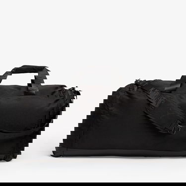 Чанта за пътуване Jordan Jam Velocity Duffle Черно | LM0920-K5X, 1