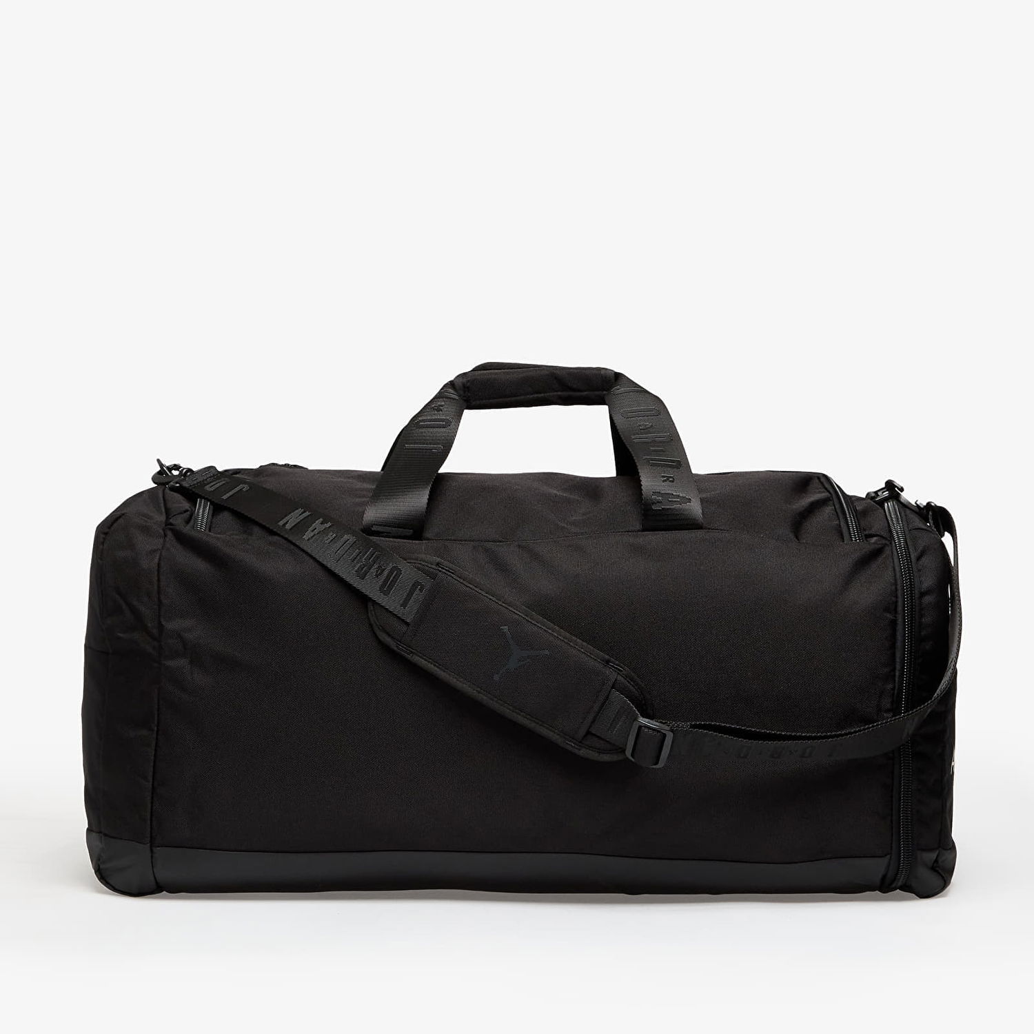 Чанта за пътуване Jordan Jam Velocity Duffle Черно | LM0920-K5X, 1