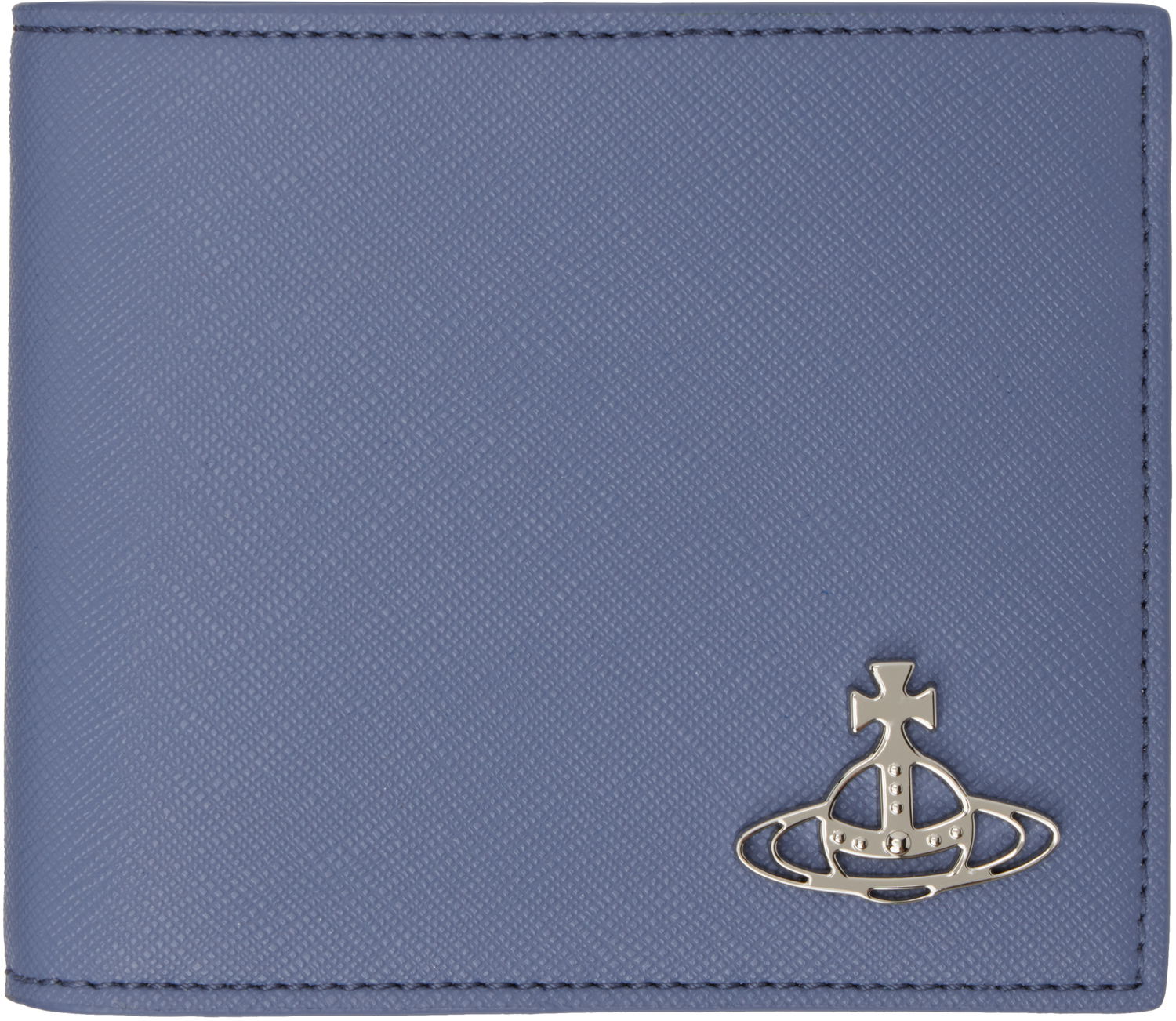 Портфейл Vivienne Westwood Vivienne Westwood Billfold Wallet Синьо | 5115002PM-S0021-, 0