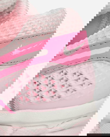 Кецове и обувки Nike Women s Zoom Vomero 5 Sneakers Hyper Pink / Summit White Розово | IM2404-645, 6